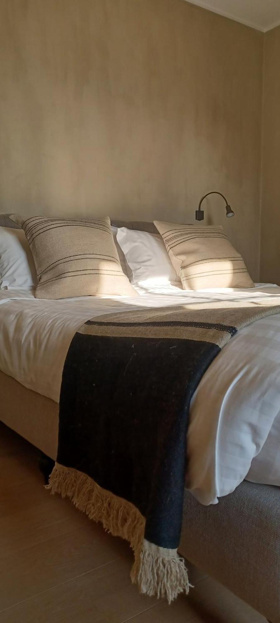 La Belle Idee Bed and Breakfast Nokere Exteriör bild